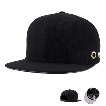 Модная мужская женская бейсболка в стиле хип-хоп, кепки с плоскими полями, спортивная кепка на открытом воздухе, Регулируемые бейсболки