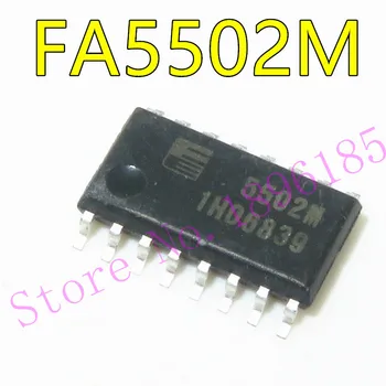 Мощность FA5502M 5502M зависит от скорости работы чипа управления калибровкой [SMD]