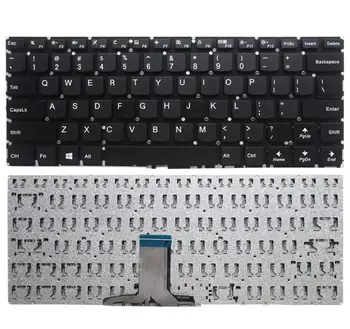 Новая американская клавиатура для Lenovo yoga 310S-14ISK 510S-14ISK 510S-14IKB 510-14AST 710-14 без подсветки
