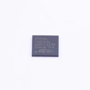 Новый оригинальный микроконтроллерный чип STM32L452CEU6 QFN-48