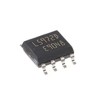 Оригинальный чип L5972 L5972D L5972D013TR патч SOP-8 Понижающий пакет регулятора напряжения