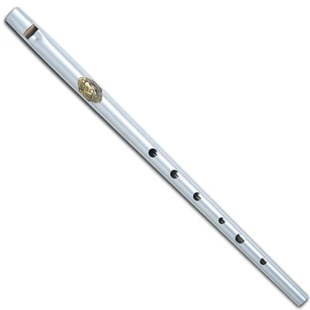 Памятная флейта Кларка, свисток C / D Key, Традиционный музыкальный инструмент Ирландии, Ирландский свисток, флейта, Деревянный духовой инструмент, флейта