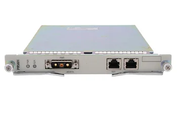 Плата питания ZXHN PRWG для C300 OLT, плата PRWH-48 В постоянного тока, с 2 портами TST