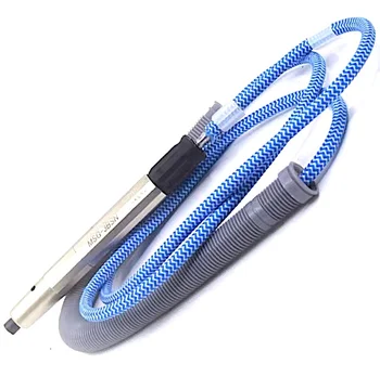 Пневматическая микрошлифовальная машина TY31765A 65 000 об/мин высокоскоростная гравировальная ручка с установленным наконечником для общего применения