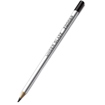 Подглазурные карандаши для керамики, подглазурный карандаш, точный подглазурный карандаш для керамики