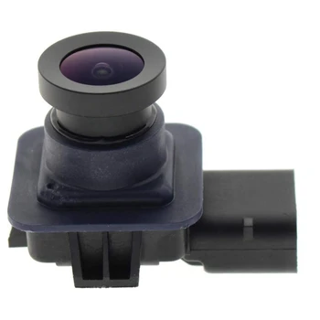 Резервная Камера заднего Вида Автозапчасти Резервная Камера Водонепроницаемая для 2011-2015 Ford Explorer EB5Z19G490A