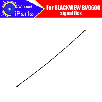 Сигнальный провод антенны BLACKVIEW BV9600 100% Оригинальный аксессуар для ремонта и замены смартфона BLACKVIEW BV9600