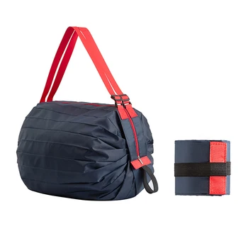 Складная сумка для хранения с ручкой Портативные Дорожные камуфляжные сумки 2022 Новая Хозяйственная сумка большой емкости