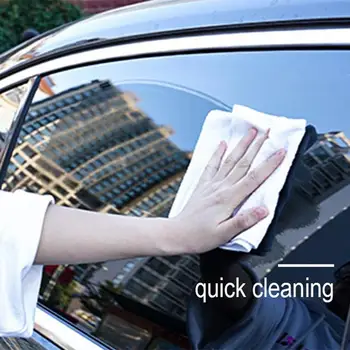 Средство для удаления масляной пленки для автомобиля, 300 мл, Наружное средство для мытья окон, Средство для чистки автомобильных стекол, Невидимое Средство для полировки и восстановления стекол для авто и дома