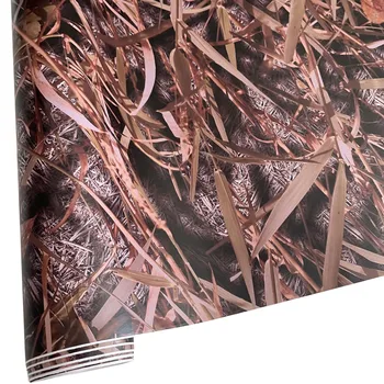Теневые травинки Камуфлирующая виниловая пленка Идеально подходит для обертывания Ружей Луков Фотоаппаратов и других охотничьих принадлежностей