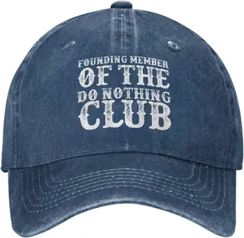 Член-основатель клуба 