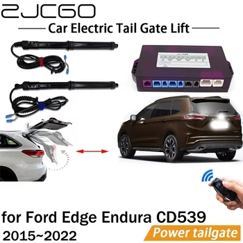 Электрическая Система Подъема Задних Ворот Power Liftgate Kit Auto Автоматический Открыватель Задней Двери для Подтяжки Лица Ford Galaxy 3