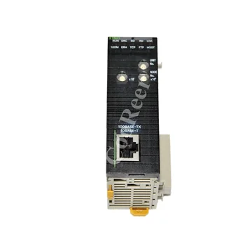 Сетевой блок PLC серии CJ1W CJ1W-ETN21 Совершенно новый